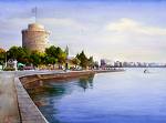 North Greece Five Days Shared Motor Coach tour