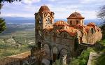 Sparta Tours Argolis Tours In Two Days from Athens to Argolis Sparta and Mystras Greece private tour