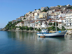 North Greece Tours In Eight Days From Athens To North Greece Private Tour