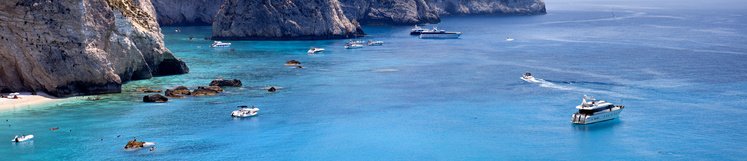 Ionian Sea (Porto Katsiki,Lefkas-Greece)