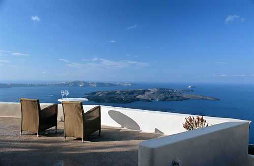 Icons***** Santorini  | Hotel Greek Hotels