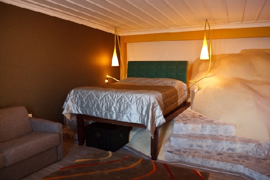 Amfitriti Pension Nafplion**** | Nafplion
