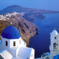 Shore Excursion Santorini Oia And Villages 4 hours Greece