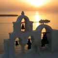 Santorini Shore Excurion Fira & Oia Villages 4 hours Greece