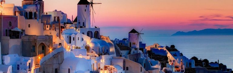 Honeymoon Dream, 14 Days Greece Vacation Package
