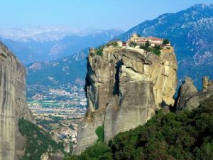 holy trinity monastery greece1 athens tours greece