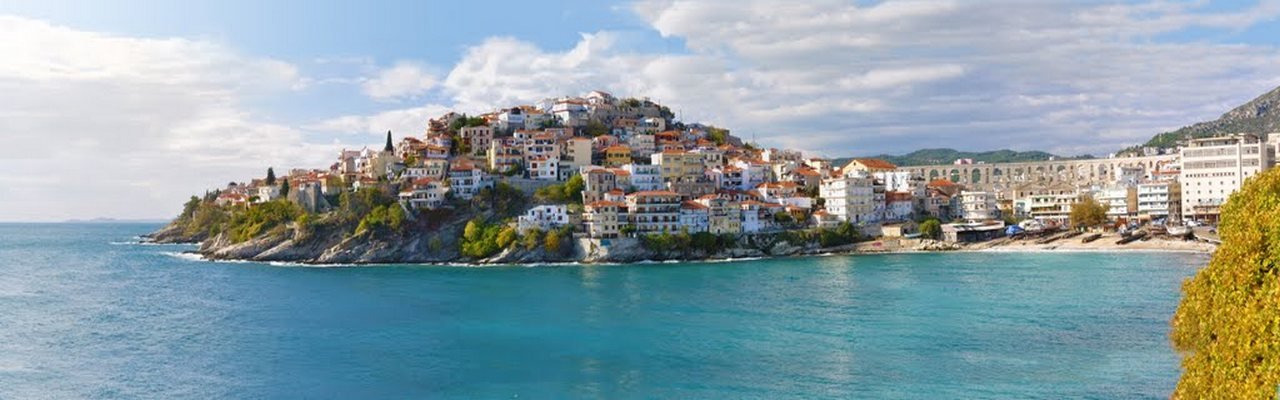 Kavala, Greece