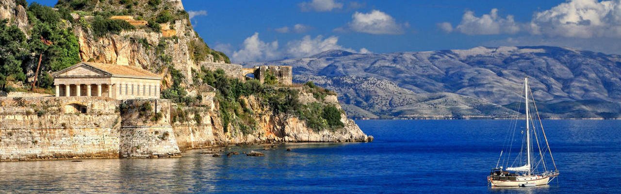 Exciting 4-Hour Private Corfu Shore Excursion & Wine Tasting