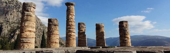 Shared 8-Hours Bus Tour To Legendary Delphi Of Greece