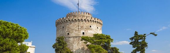 4 days private tour to magical Delphi, Meteora, Thessaloniki