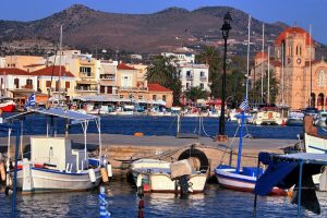 aegina-island-01 the greek island Aegina
