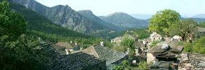 village Papingo athens tours greece