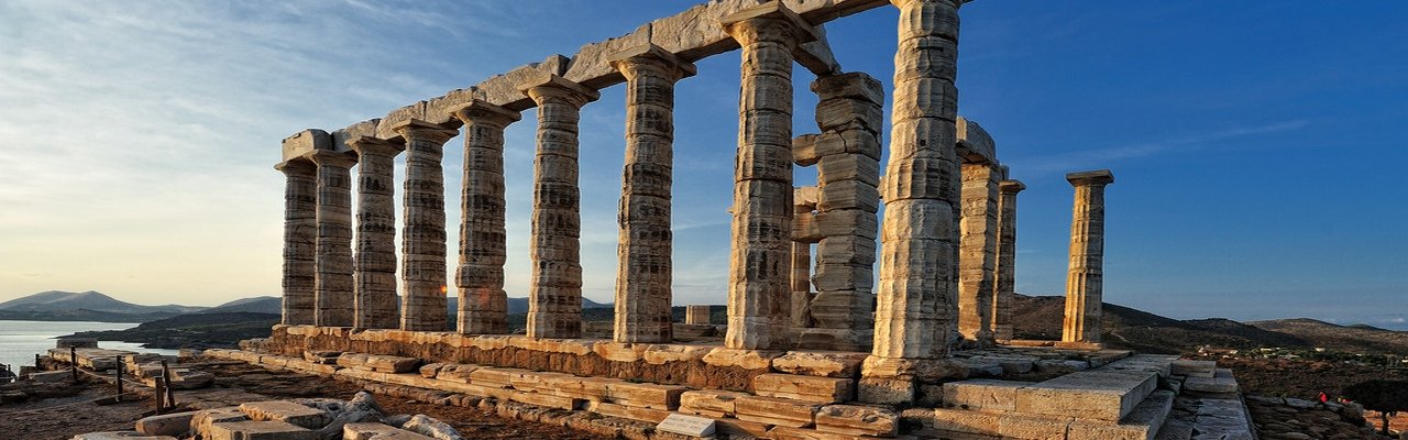 Stunning 6-h photography tour at Athens Riviera and Sounio