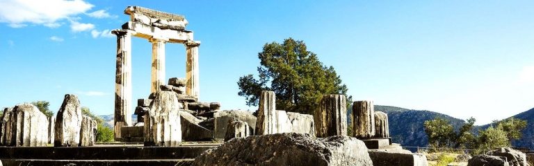 Magical Delphi, Impressive Meteora, Legendary Thermopylae 2d