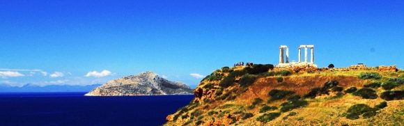 Athens City Highlights And Cape Sounion Private Tour