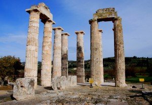 ancient nemea athens tours greece