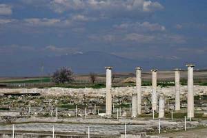 3-Day Legendary Greece Tour To Thessaloniki, Vergina, Pella 3 Greece Macedonia, Pella