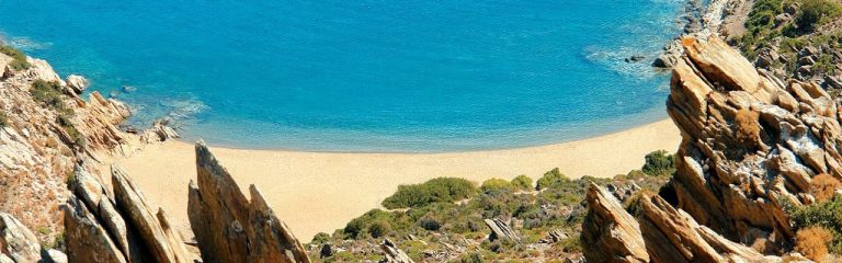 Island Hopping 5-Day Magic: Teen Adventure in Greece