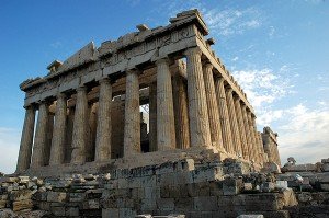Parthenon athens tours greece