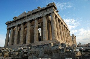 Parthenon