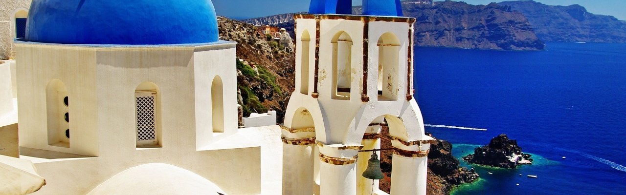 'Mystic Spirit' 9 Days Exquisite Vacation Package In Greece