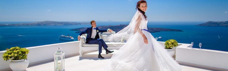 Honeymoon ‘Cyclades Dream’ Eight (8) Days Package