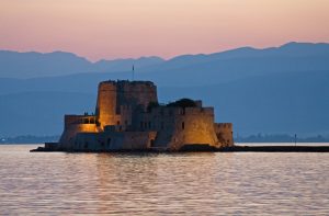 bourgi fortress nafplion athens tours greece
