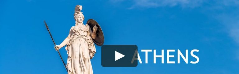 Memorable Videos for Athens and Greece