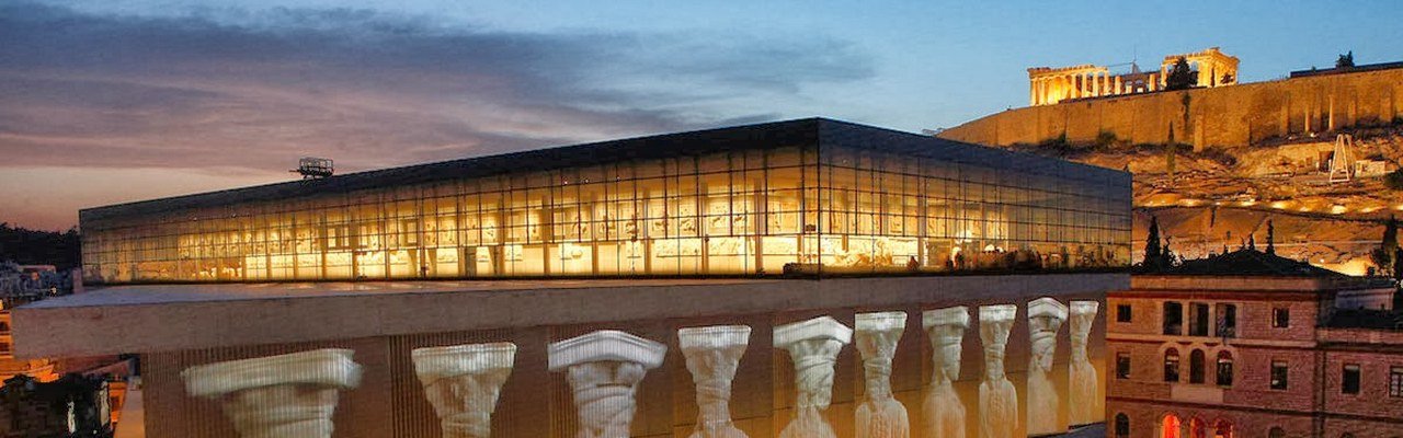 The Golden Age Of Athens 6 Hours Private Tour Including The Acropolis Museum
