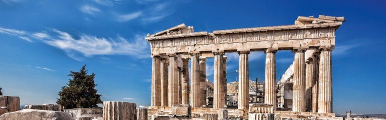 The Best Of Athens 8-Hour Private Tour