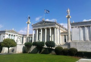 academy of athens