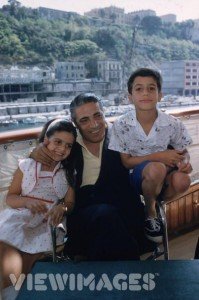 Family Onassis athens tours greece