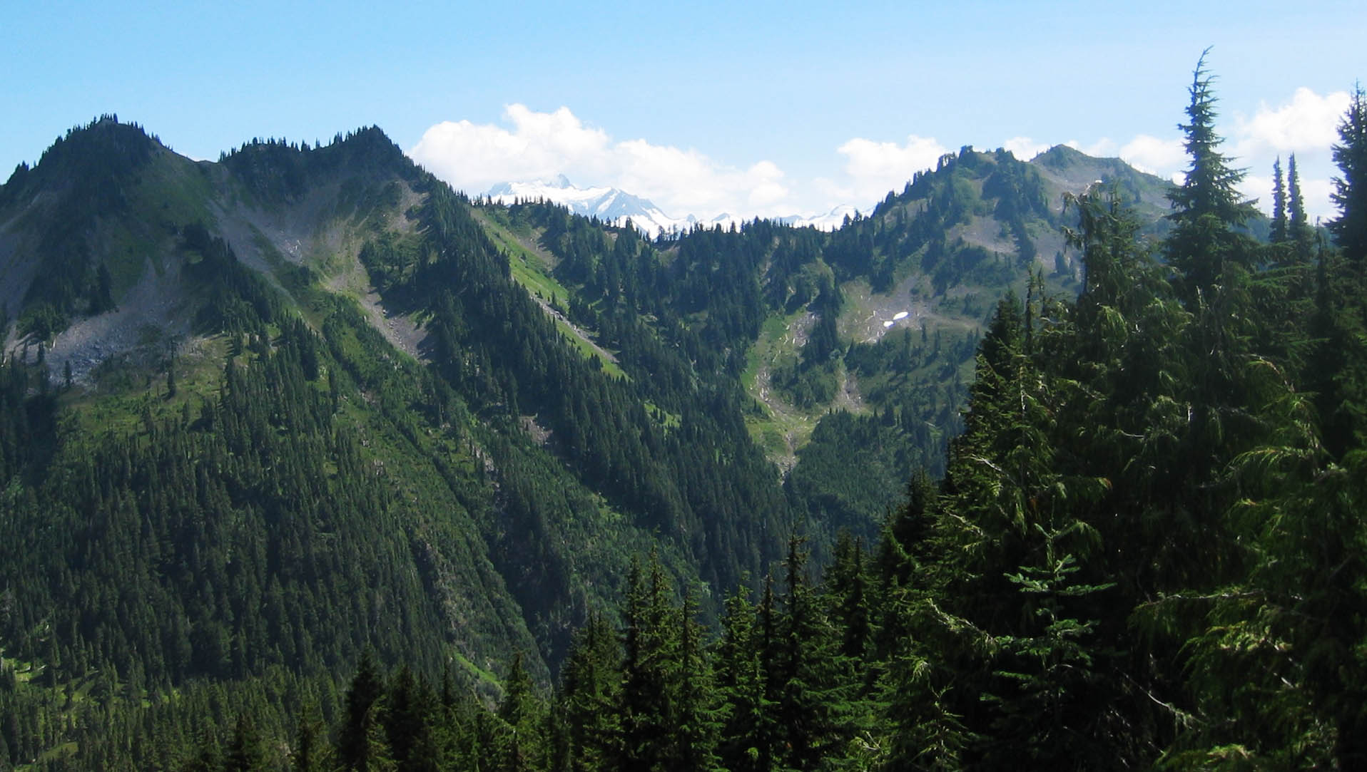 Mount Olympus (Photo: athenstourgreece.com)