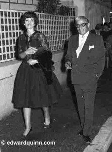 Onassis Callas athens tours greece