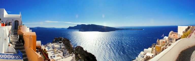 Memorable 4-Night Aegean Cruise-In Greece And Turkey