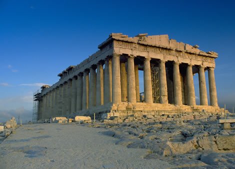 parthenon Athens greece athens tours greece