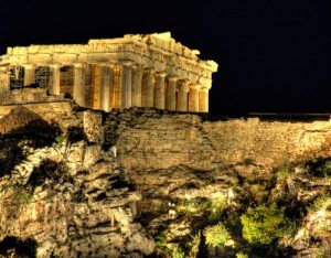 Acropolis-by-night-athens