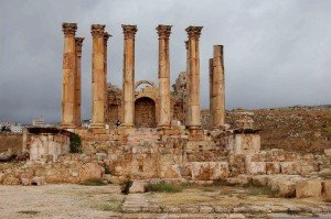 Temple Of Artemis Temple Of Artemis