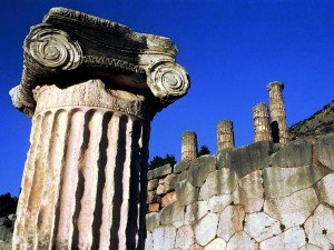 delphi in private tour