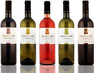 greek wines from nemea