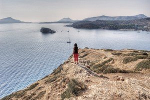 Cape Sounion Greece