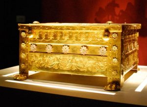 Vergina-treasure-01 treasure of vergina