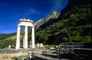 delphi Delphi