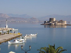 Nafplion