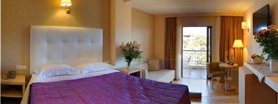 Arty Grand Hotel