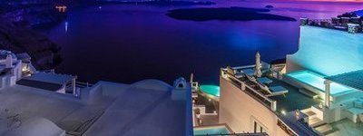 Aqua Mare Luxury Suites