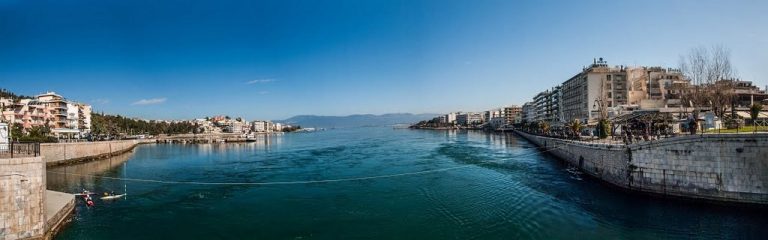 Visit Athens & admire the phenomenon of Evia island 8-h tour