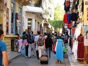3-h private walking tour of Athens, with Acropolis and Plaka