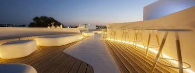 Andronikos Hotel