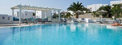 Argo Hotel
